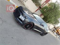 شيفروليه كامارو